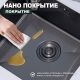 Кухонная мойка Splenka S700.5045.09 графит