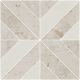 Декор Kerama Marazzi ID125T Про Лаймстоун бежевый матовый 60x60x0,9