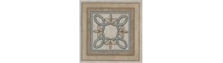 Декор Kerama Marazzi DC\A36\SG606220RL Эвора глянцевый 9.6x9.6x0,9
