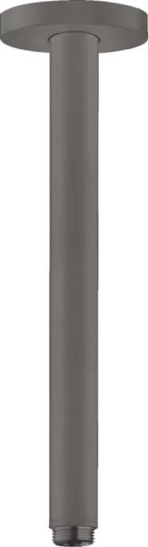 Держатель душа Hansgrohe  27389340 черный