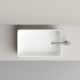Раковина Ceramicanova Элемент (Element) CN5050 48 см белый