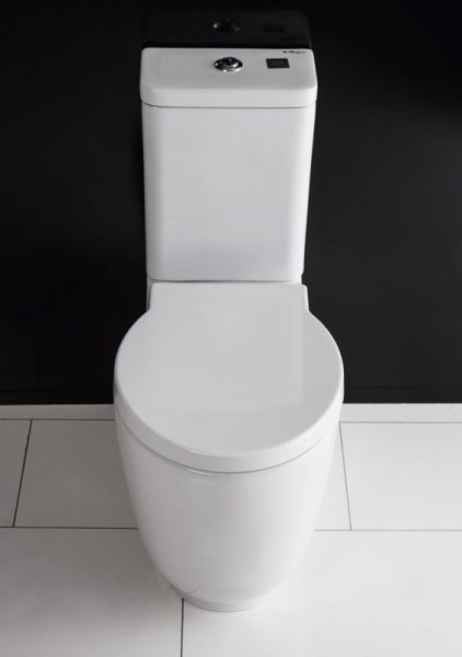 Крышка-сиденье для унитаза BelBagno Sabrina BB122SC Крышка-сиденье для унитаза BelBagno Sabrina BB122SC