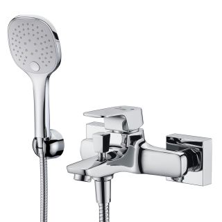 Wasserkraft Salm 2701 Смеситель для ванны с коротким изливом