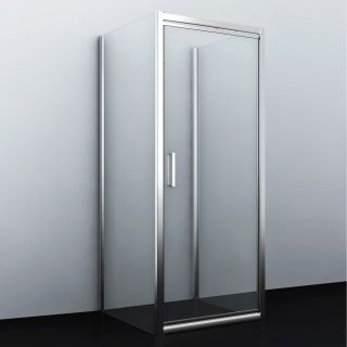 Душевой уголок Wasserkraft Salm 27I42 Душевой уголок Wasserkraft Salm 27I42