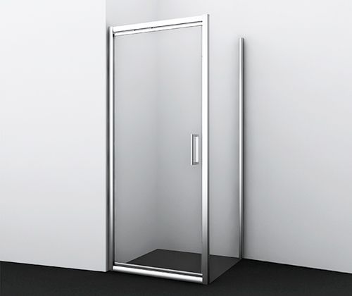 Душевой уголок Wasserkraft Salm 27I03 90x90
