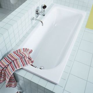 KALDEWEI SANIFORM PLUS 372-1 Standard Стальная ванна 160х75 KALDEWEI SANIFORM PLUS 372-1 Standard Стальная ванна 160х75