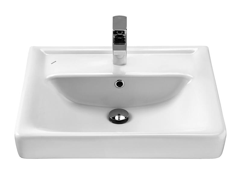 Раковина Santek Тигода 60 см