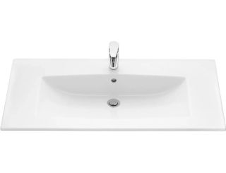 Раковина Акватон Элина 100см 1WH501627 Раковина Акватон Элина 100см 1WH501627