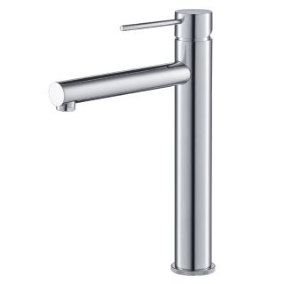 Смеситель для раковины Timo Saona 2311/00F хром Смеситель для раковины Timo Saona 2311/00F хром