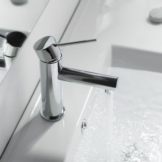 Смеситель для раковины Timo Saona 2361/00F хром Смеситель для раковины Timo Saona 2361/00F хром