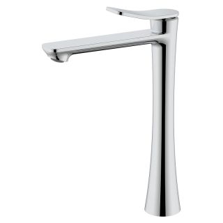 Смеситель для раковины Azario Escaro AZ-K9074 хром