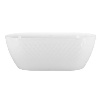 Акриловая ванна Black&White Swan SB320 Grey 1700 x 780 x 600 мм Акриловая ванна Black&White Swan SB320 Grey 1700 x 780 x 600 мм