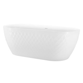 Акриловая ванна Black&White Swan SB320 Grey 1700 x 780 x 600 мм Акриловая ванна Black&White Swan SB320 Grey 1700 x 780 x 600 мм