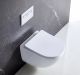 Унитаз подвесной BelBagno Amanda BB051CHR