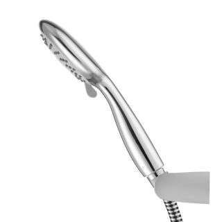 Душевая лейка Swedbe Harmony 5009 хром Душевая лейка Swedbe Harmony 5009 хром