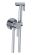 Гигиенический душ Sancos Start SC1001CH со смесителем хром