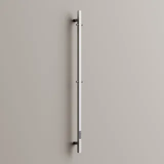 Полотенцесушитель электрический Sancos Линн (Linn) SC13002CH 153x3 см хром