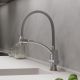 Смеситель для кухни Sancos Eri SC4001CH хром