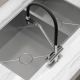 Смеситель для кухни Sancos Dora SC4003CH хром