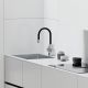Смеситель для кухни Sancos Arno SC4005CH хром