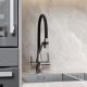 Смеситель для кухни Sancos Orta SC4008CH хром