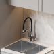 Смеситель для кухни Sancos Orta SC4008CH хром
