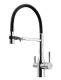 Смеситель для кухни Sancos Garda SC4009CH хром