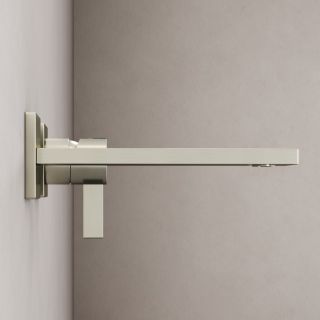 Смеситель для раковины Sancos Линн (Linn) SC9021BN брашированный никель