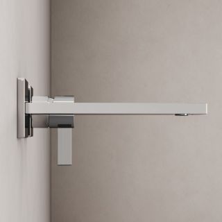 Смеситель для раковины Sancos Линн (Linn) SC9021CH хром