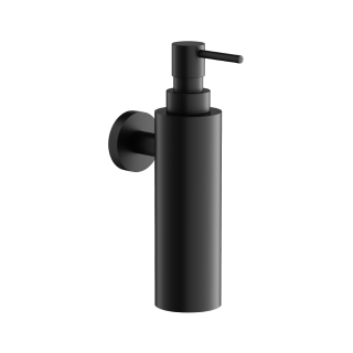 Дозатор Sancos База (Base) SC9027MB чёрный матовый