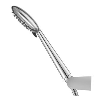 Душевая лейка Swedbe Calypso 5093 хром Душевая лейка Swedbe Calypso 5093 хром
