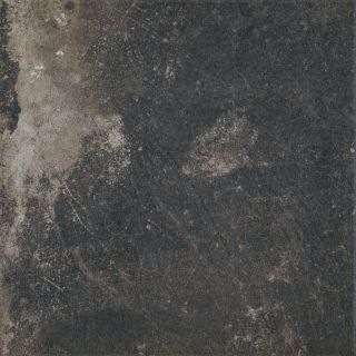 Плитка клинкерная базовая Ceramika Paradyz Скандиано коричневая 29,5х29,5 (1,22)