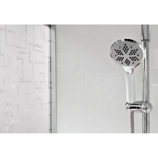 Душевая кабина Deto ЕМ4511 R с электрикой (эл.) 110х80х220 см Душевая кабина Deto ЕМ4511 R с электрикой (эл.) 110х80х220 см