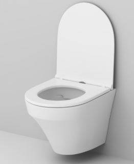 Унитаз с инсталляцией  AM.PM INSPIRE IS49001.501700 Унитаз с инсталляцией  AM.PM INSPIRE IS49001.501700