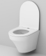 Унитаз с инсталляцией  AM.PM INSPIRE IS49001.501700 Унитаз с инсталляцией  AM.PM INSPIRE IS49001.501700