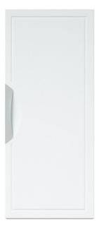 Шкаф Corozo Монро 30см белый SD-00000679 Шкаф Corozo Монро 30см белый SD-00000679