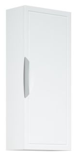 Шкаф Corozo Монро 30см белый SD-00000679 Шкаф Corozo Монро 30см белый SD-00000679