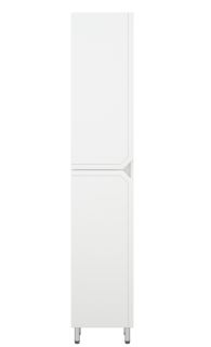 Пенал Corozo Сириус SD-00001439 35см белый Пенал Corozo Сириус SD-00001439 35см белый