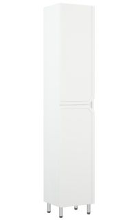 Пенал Corozo Сириус SD-00001439 35см белый Пенал Corozo Сириус SD-00001439 35см белый