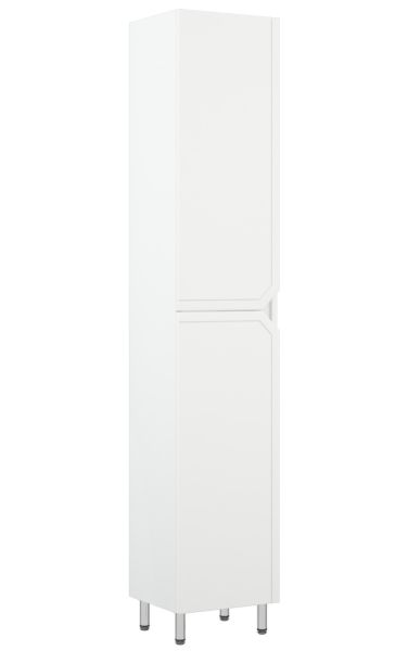 Пенал Corozo Сириус SD-00001439 35см белый