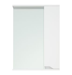 Зеркало-шкаф Corozo Теона SD-00001443 правое 60см белый Зеркало-шкаф Corozo Теона SD-00001443 правое 60см белый