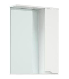 Зеркало-шкаф Corozo Теона SD-00001443 правое 60см белый Зеркало-шкаф Corozo Теона SD-00001443 правое 60см белый