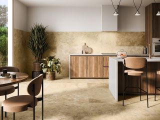 Керамогранит New Tiles Измир Сатинадо/сатиновый 80977, 60x120