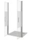 Душевая дверь в нишу Good Door Pandora SD-100-T-CH Душевая дверь в нишу Good Door Pandora SD-100-T-CH