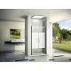 Душевая дверь в нишу Good Door Pandora SD-100-T-CH Душевая дверь в нишу Good Door Pandora SD-100-T-CH