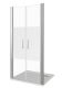 Душевая дверь в нишу Good Door Pandora SD-100-T-CH Душевая дверь в нишу Good Door Pandora SD-100-T-CH
