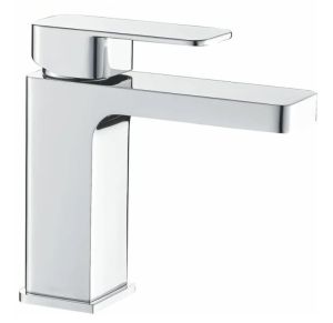 Смеситель для раковины Shevanik S9501 хром