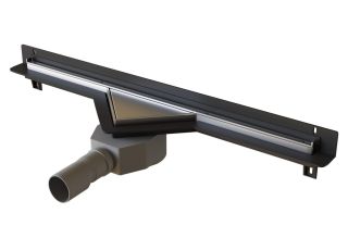 Душевой лоток RGW SDR-60 21216000-011 60см хром Душевой лоток RGW SDR-60 21216000-011 60см хром