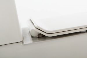 Чаша напольного унитаза BelBagno Sfera-R BB2141CPR