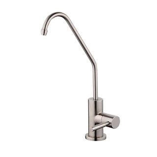 Кран для питьевой воды Gappo G1052-52 хром Кран для питьевой воды Gappo G1052-52 хром